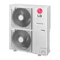 Air Conditioner LG A2UW18GFA0 Svc Manual