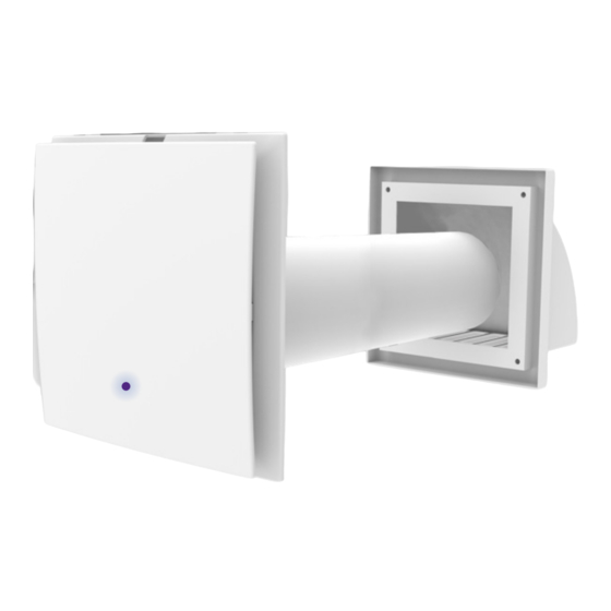 Tecnosystemi PICO CLEAN WI ACD100025 User Manual