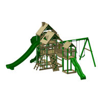 PlayNation Play Systems The Reserve II Manual