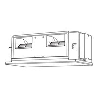 Fujitsu ARTG54L Operating Manual