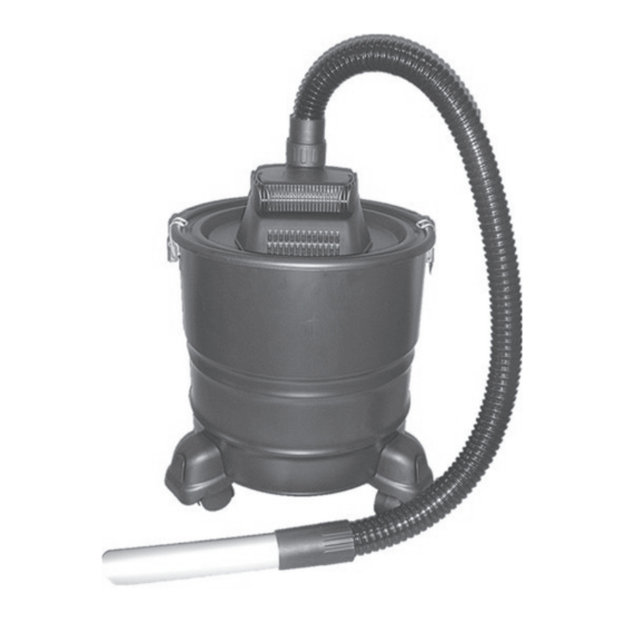Fieldmann FDU 2001-E Manual