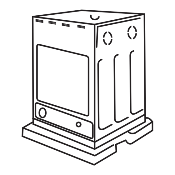 GE DSKS433 Installation Instructions