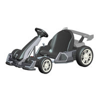 HOMCOM 370-287V90 Manual