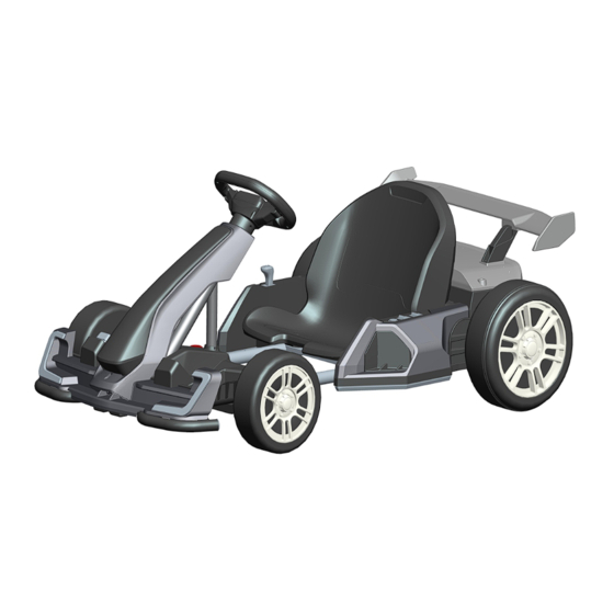 HOMCOM 370-287V90 Manual