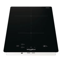 Whirlpool WS Q0530 NE Manual
