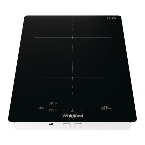 Whirlpool WS Q0530 NE Manual