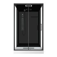 Aurlane CAB274 Installation Manual