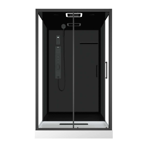 Aurlane CAB274 Installation Manual