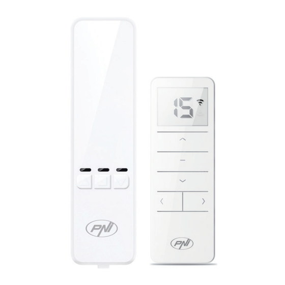 PNI SafeHome PT901JL Manual