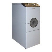 Ferroli Atlas D 30 KI 100 Use, Installation And Maintenance Instructions