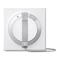 ECOVACS WINBOT W2 OMNI User Manual