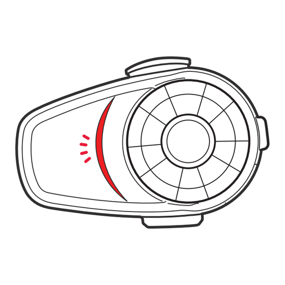 Sena 10S-02 Manuals