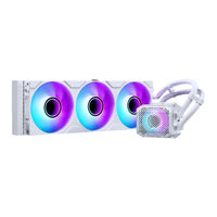 Phanteks GLACIER ONE M25 G2 Installation Manual