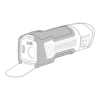 CRAFTSMAN NEXTEC 320.30562 Operator's Manual