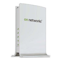 NETGEAR N150R User Manual