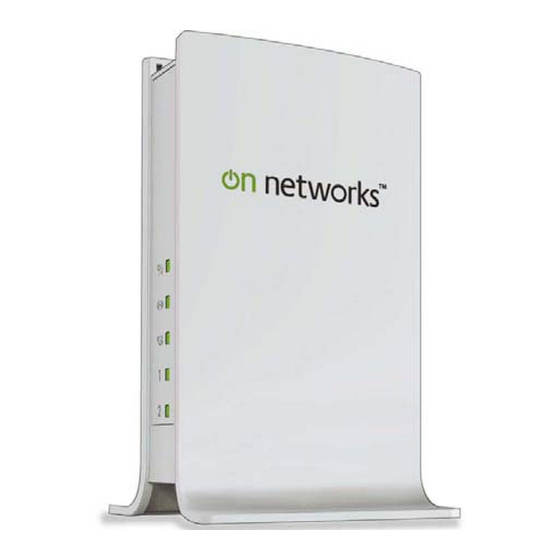 NETGEAR N150R User Manual