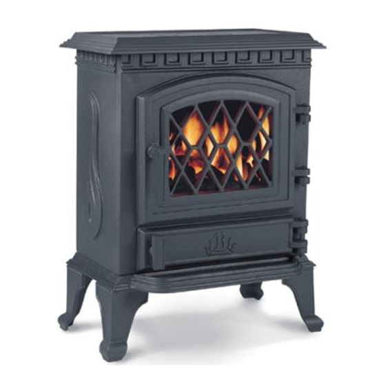 Broseley York Installation And Operation Manual