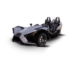 Polaris Slingshot SL 2015 Owner's Manual