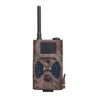 Boskon Guard 940-GSM2 Instruction Manual