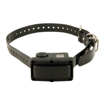 SportDOG nobark 10R Operating Manual
