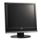 Monitor LG M1721A User Manual