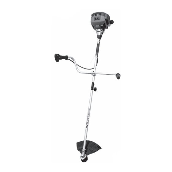 Hanseatic XL 30 SSB User Manual