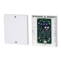 Bosch SE 220 LSNi Installation Manual