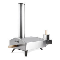 UUNI 3 Essentials User Manual