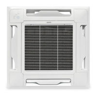 Sanyo CH3642 Service Manual