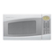 Microwave Oven Sharp CAROUSEL R-308J Operation Manual