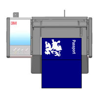 3m ePassport Reader Manuals | ManualsLib