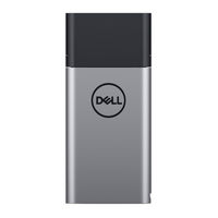 Dell PH45W17-CA User Manual