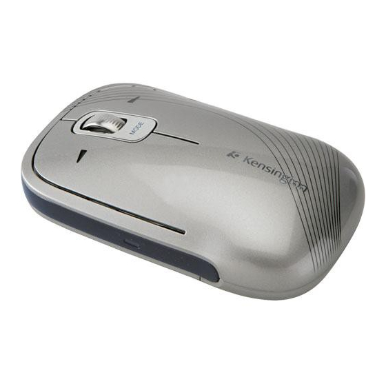 KENSINGTON SLIMBLADE KEYBOARD INSTRUCTION MANUAL ManualsLib