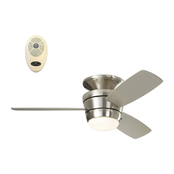HARBOR BREEZE 00728 FAN MANUAL ManualsLib