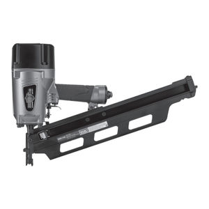 INTERCHANGE NSR83-21 HD NAIL GUN OPERATOR'S MANUAL | ManualsLib