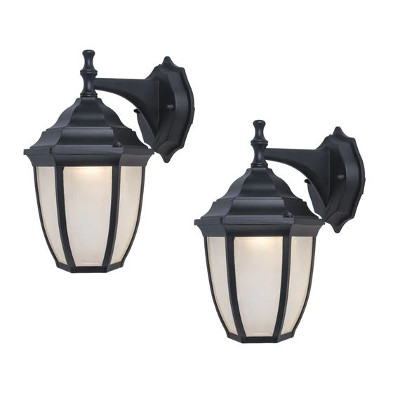 Portfolio Outdoor Lighting Troubleshooting Shelly Lighting