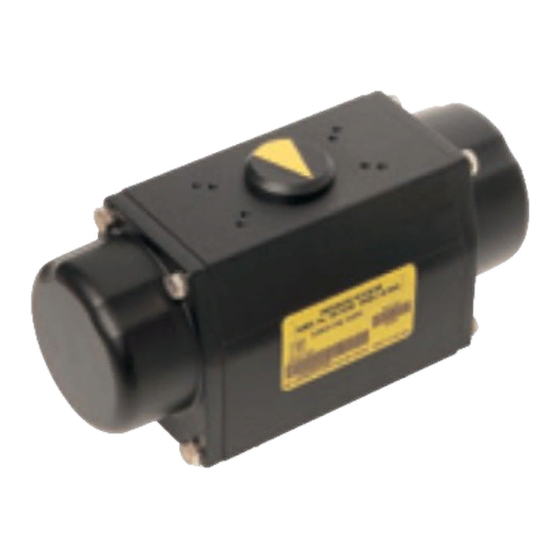 EMERSON KEYSTONE FIGURE 79U CONTROLLER OPERATING AND MAINTENANCE