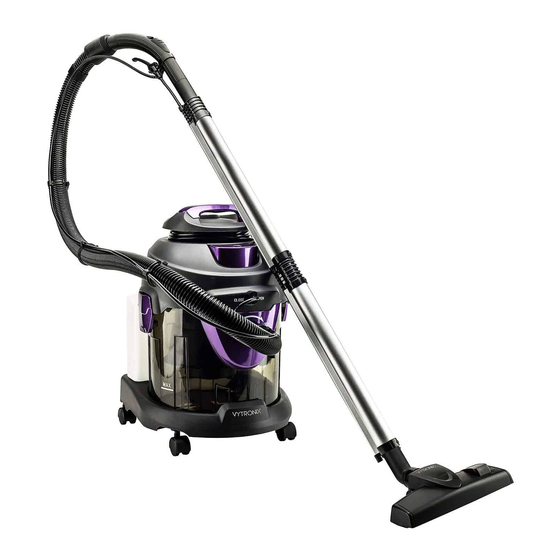 Vytronix bpc800 hoover online bags