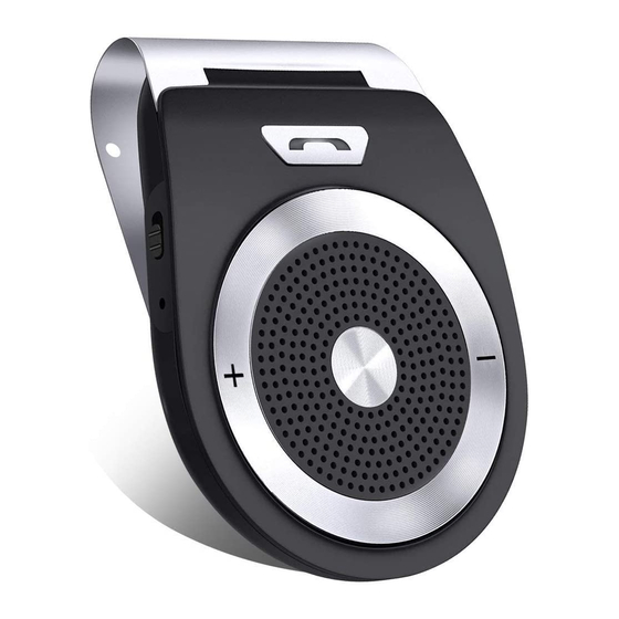 AGPTEK T821 TELEPHONE USER MANUAL ManualsLib