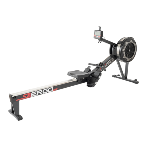 orbit hybrid mag trainer