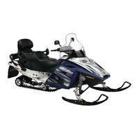 Ski-Doo REV Series Shop Manual