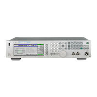 Генератор agilent n5183a