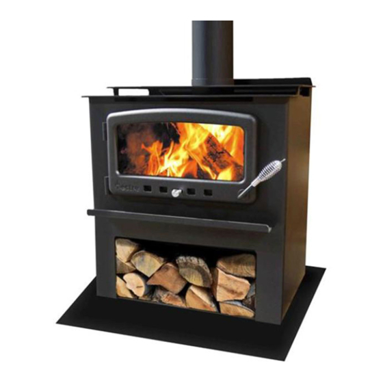 Changing Fan Assembly; Replacement Spare Parts List - Nectre Fireplaces MK3  Operating Instructions Manual [Page 9] | ManualsLib