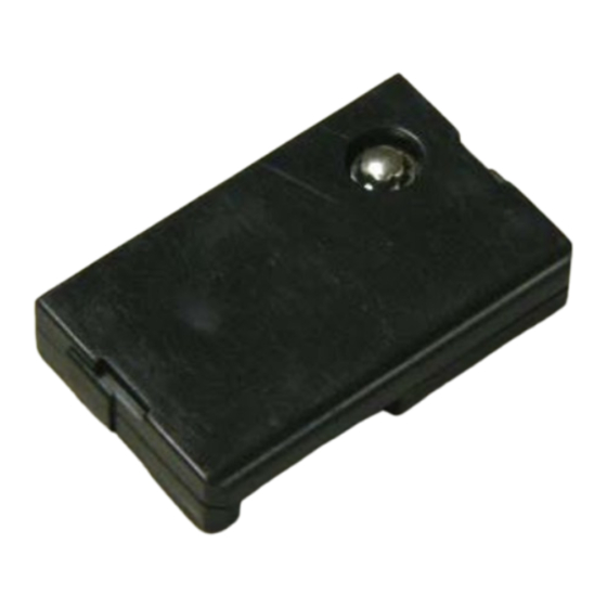 Toshiba B-EP700-BLTH-QM-R Installation Manual