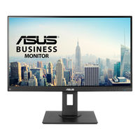 Asus BE24EQSB User Manual