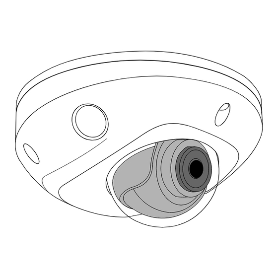SECURECOM V-4072 Installation Manual
