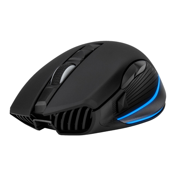 Rosewill NEON M61 Instruction Manual