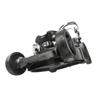 Ayce NTL 534 W TR 4S Operator's Manual