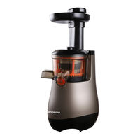 Kangaroo KG150SJ User Manual