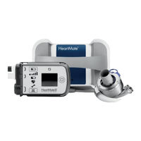 Abbott Heartmate 3 Quick Start Manual
